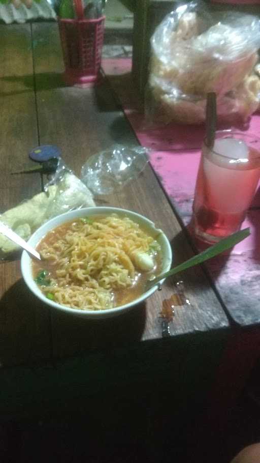 Warung Mie Bunda Kesi 2