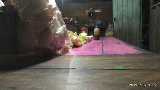 Warung Mie Bunda Kesi 4