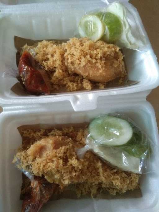 Warung Nasi Goreng Lek Um 5