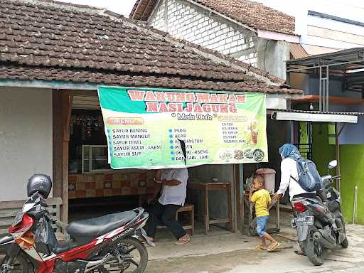 Warung Nasi Jagung 5