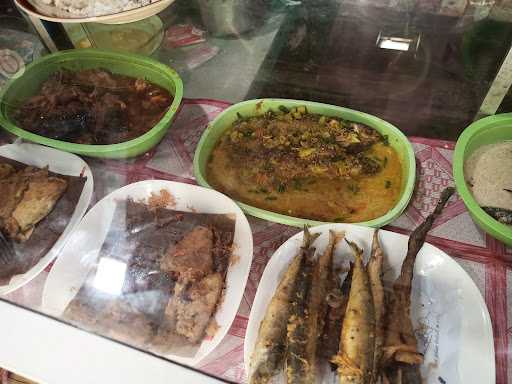 Warung Nasi Jagung 2