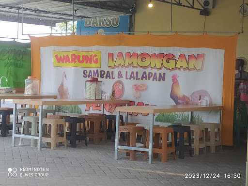 Warung Pojok Lamongan 2