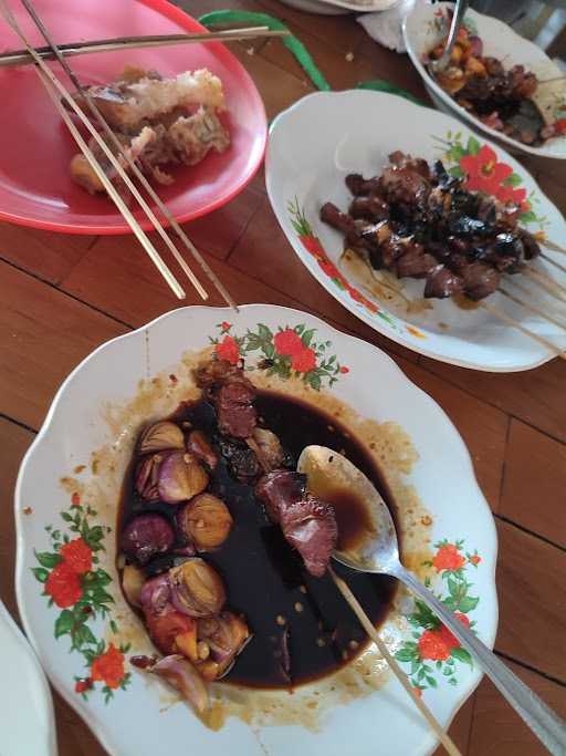 Warung Sate Kambing H.Kasidi 3