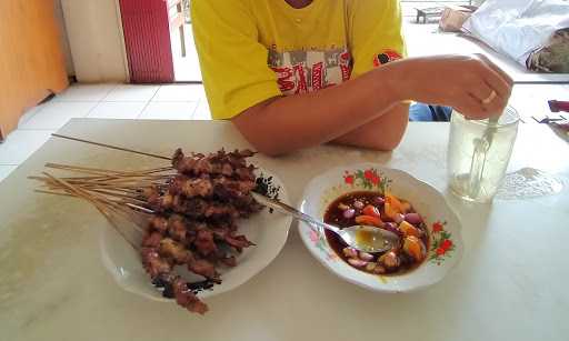 Warung Sate Kambing H.Kasidi 4