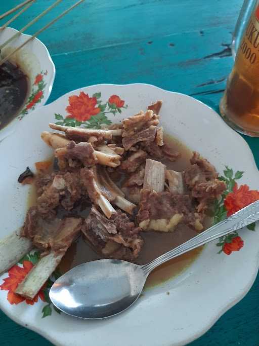 Warung Sate Kambing H.Kasidi 6