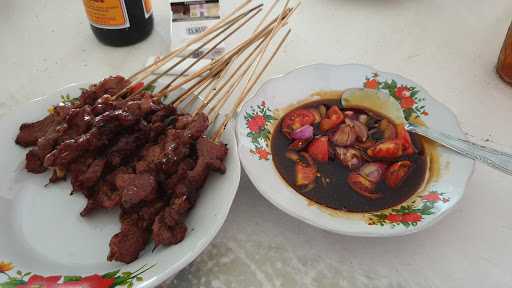 Warung Sate Kambing H.Kasidi 5