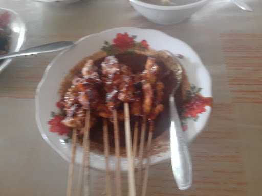 Warung Sate Pak Tik Glonggong 6