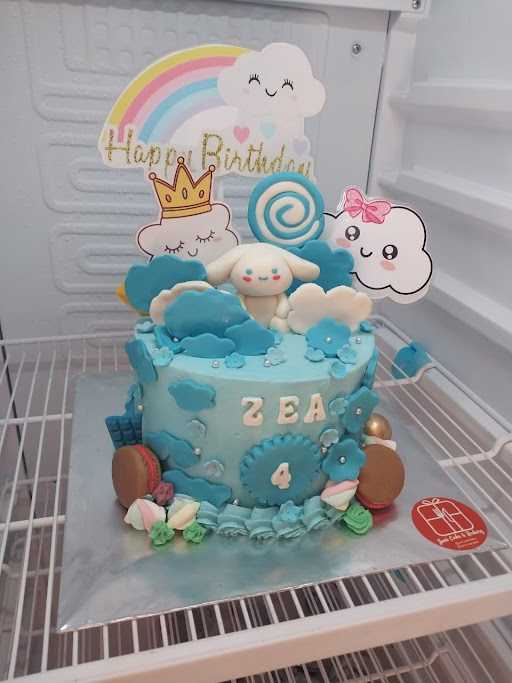 Juni_Cake&Bakery 1