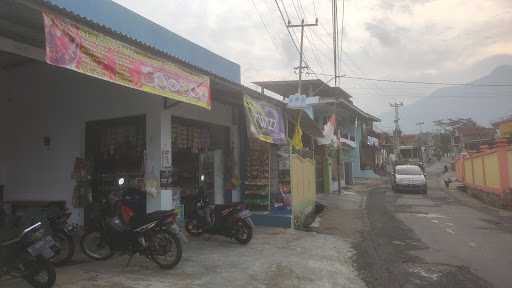 Warung Seblak Mang Ijon 1