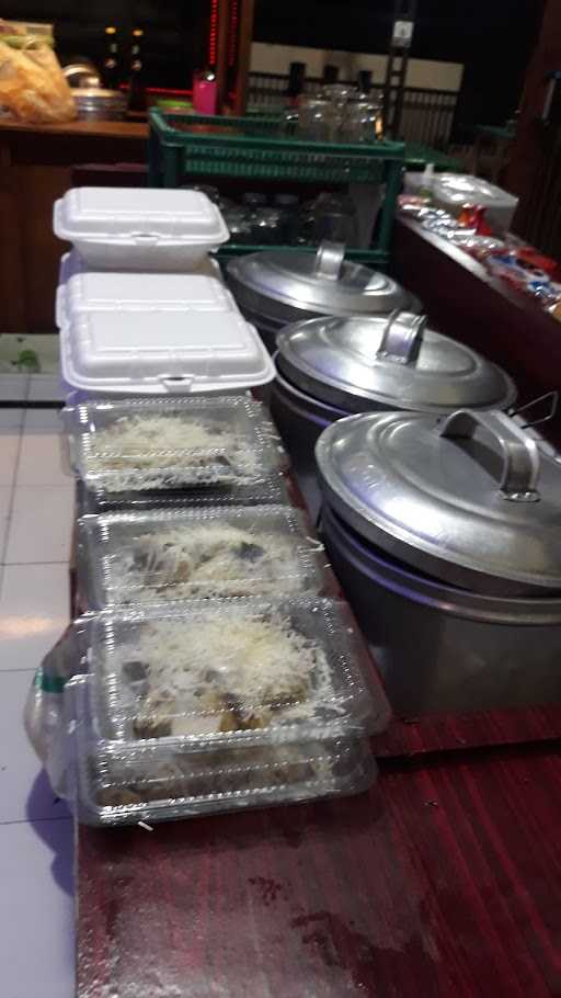 Bubur Ayam Warkop Family 7