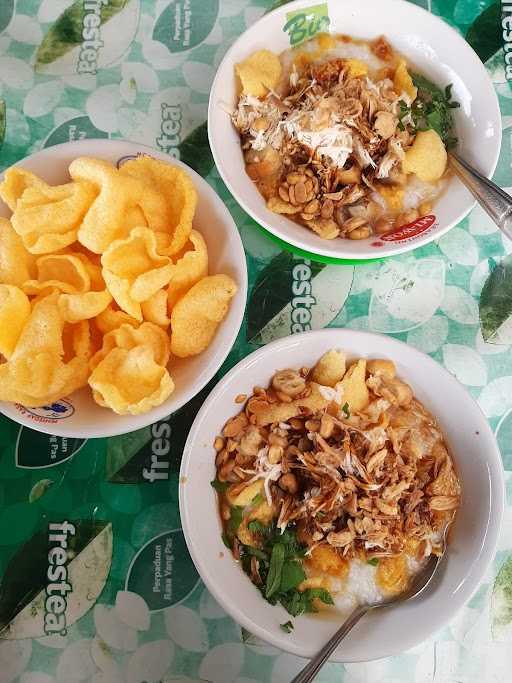 Bubur Ayam Warkop Family 4