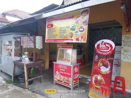 Warung Kopi Abah Uha 2