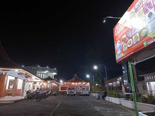 Asokha Resto Kuningan 8