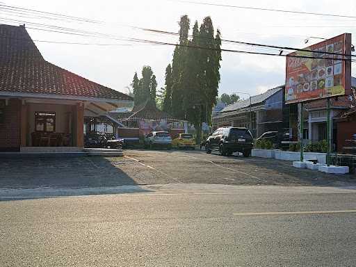 Asokha Resto Kuningan 6