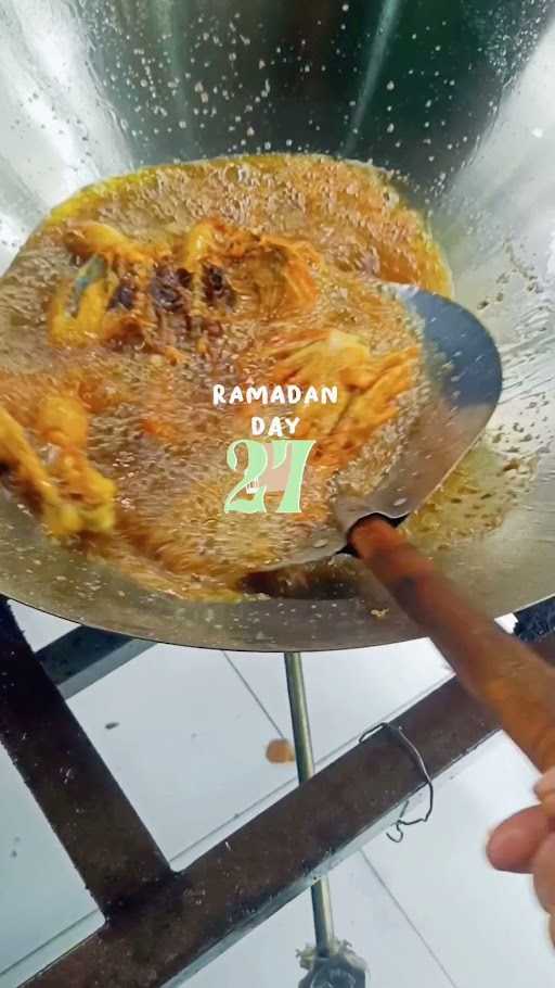 Ayam Goreng Mang Kumis 5