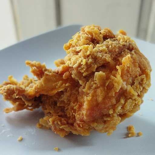 Ayam Kita, Fahira Fried Chicken 4