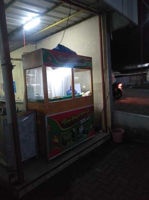 Ayam Penyet Cabe Ijo 5