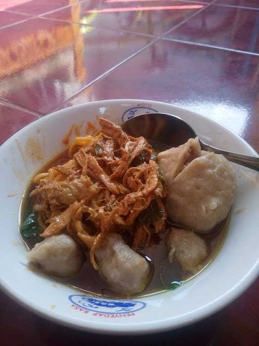 Bakso Agung Nugraha 4