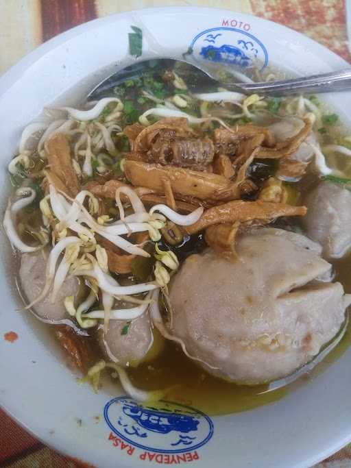 Bakso Agung Nugraha 3