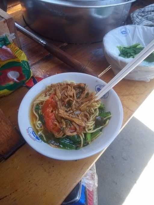 Bakso Agung Nugraha 2