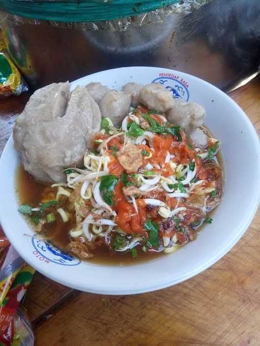 Bakso Agung Nugraha 1