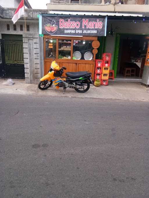 Bakso Manis Jalaksana 10