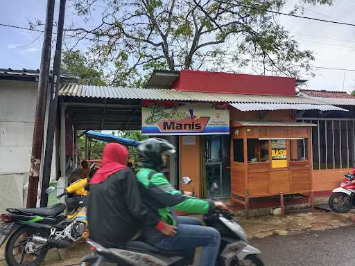 Bakso Manis Jalaksana 8