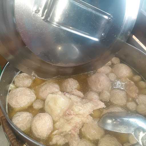 Bakso Manis Jalaksana 2