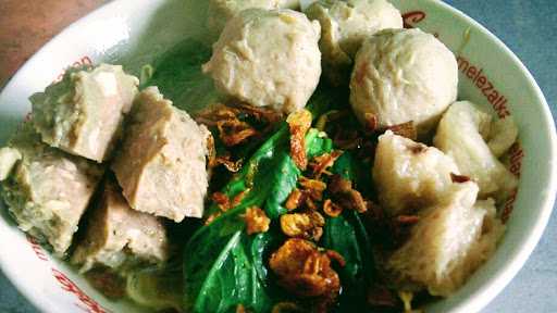 Bakso Mas Amin 2