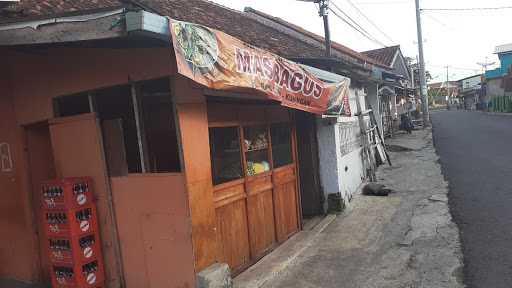 Bakso Mas Bagus 10