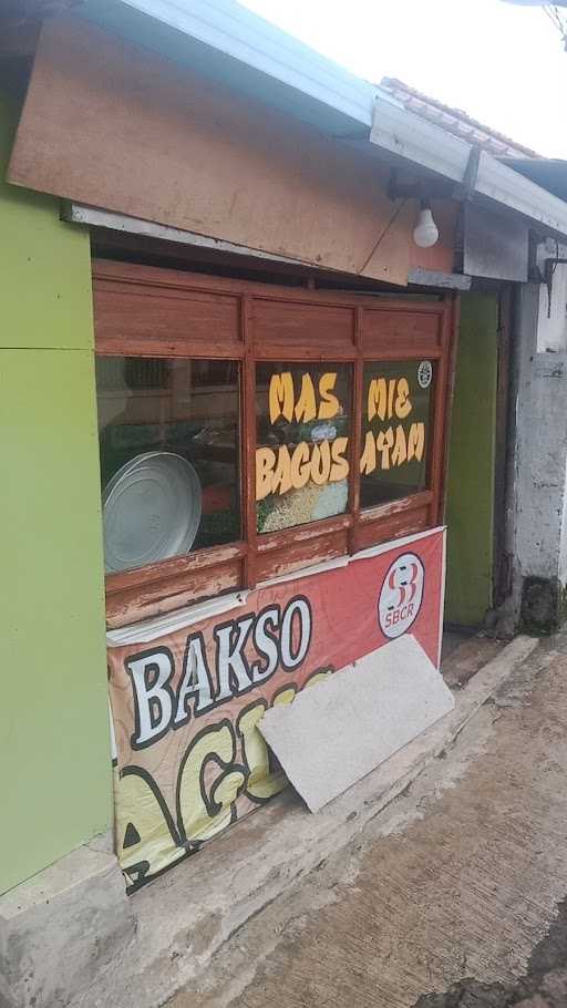 Bakso Mas Bagus 7