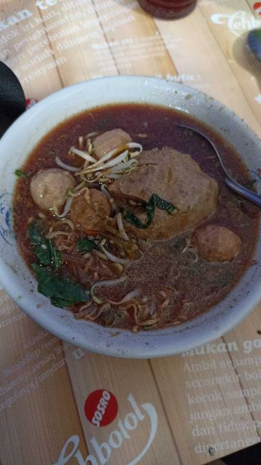 Bakso Mas Bagus 5