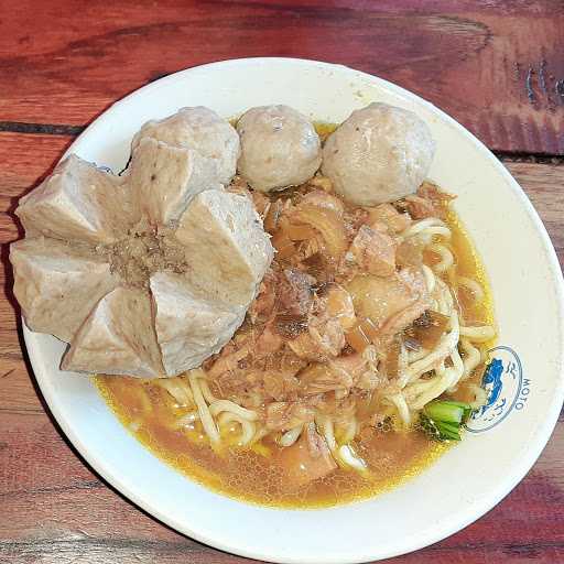 Bakso Mas Bagus 2