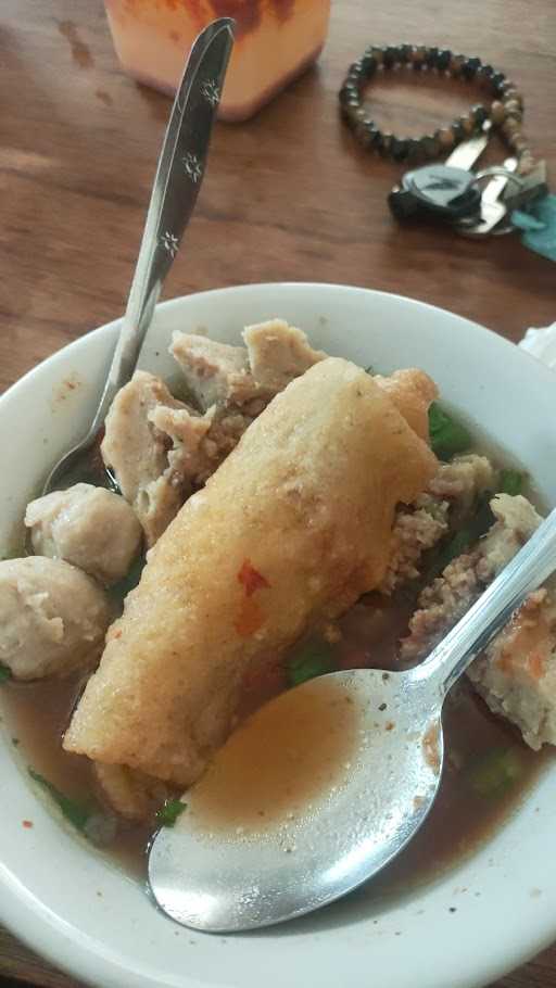 Bakso Mas Cepot 3