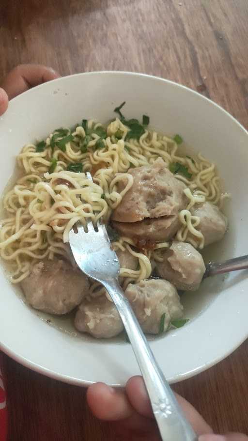 Bakso Mas Cepot 1