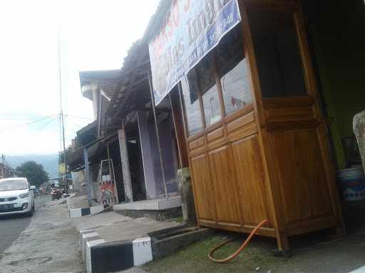 Bakso Mas Iman Thole 6