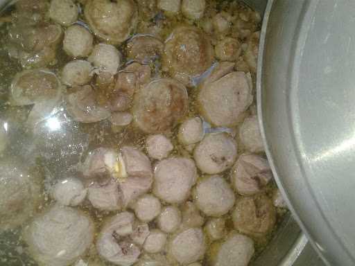 Bakso Mas Iman Thole 2