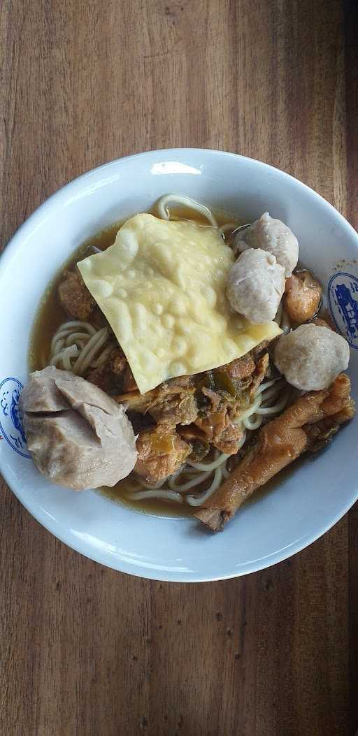 Bakso Mas Iman Thole 1