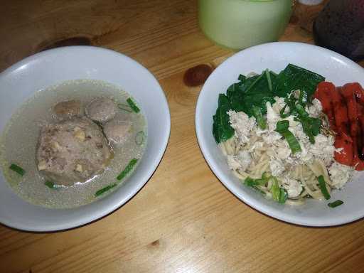 Bakso Ningrat 3