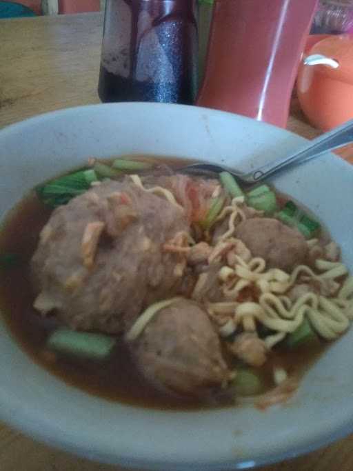 Bakso Ningrat 2