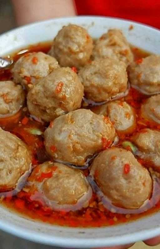 Baso Mas Bejo 9