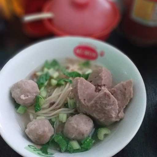 Baso Mas Bejo 6