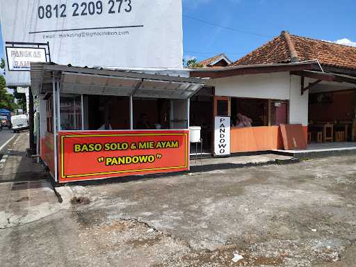 Baso Pandowo Limo Kuningan 3