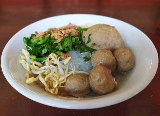 Baso Pandowo Limo Kuningan 2