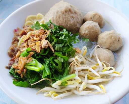 Baso Pandowo Limo Kuningan 1