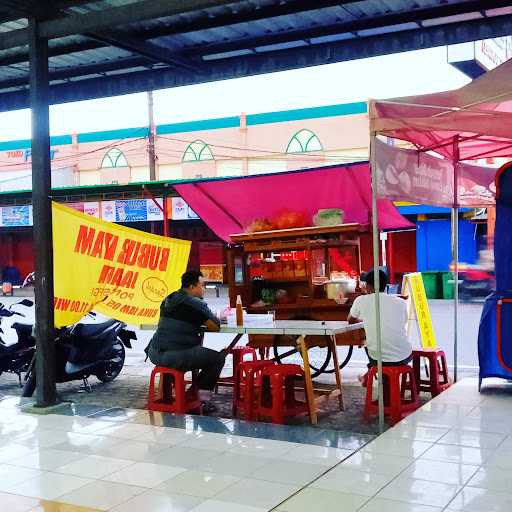 Bubur Ayam Jakarta 2