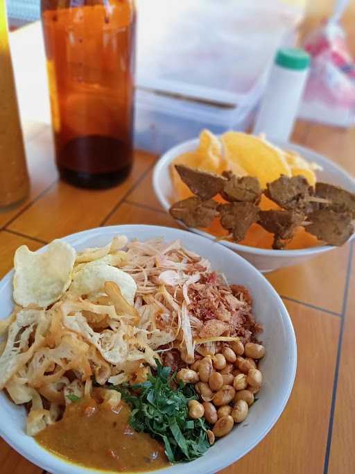 Bubur Ayam Jakarta 1