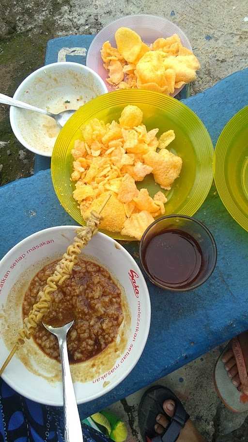 Bubur Ayam Mang Ucup 10