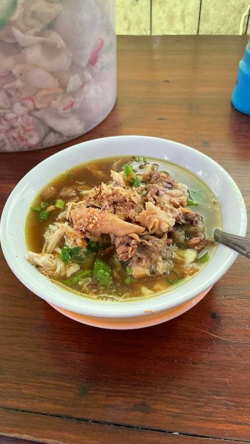 Bubur Ayam Mang Ucup 9