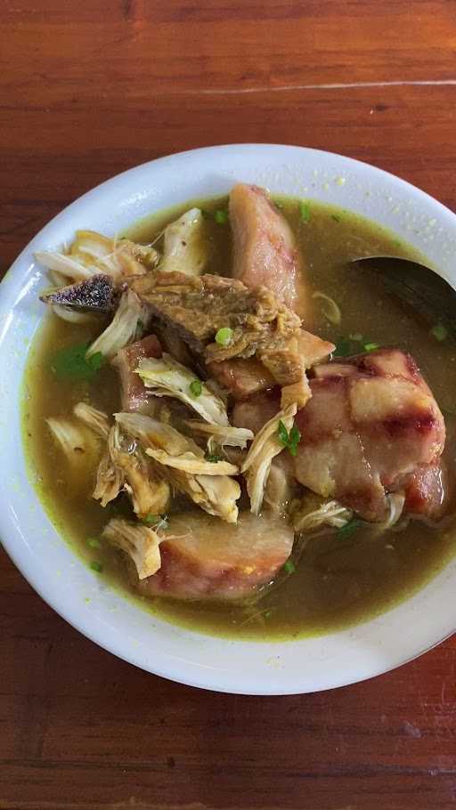 Bubur Ayam Mang Ucup 7